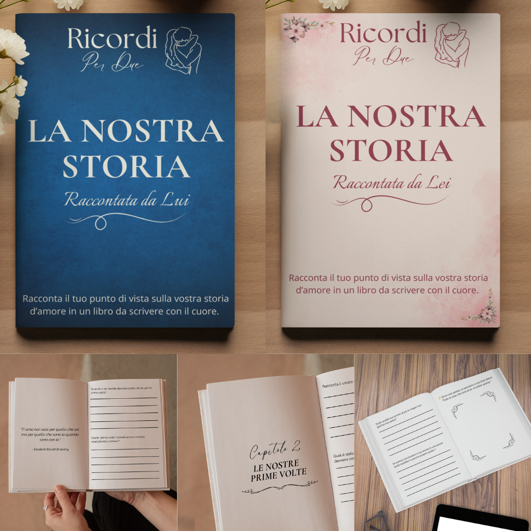 La Nostra Storia