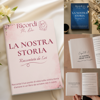 La Nostra Storia