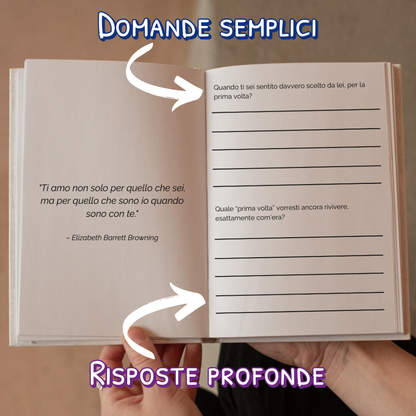 La Nostra Storia