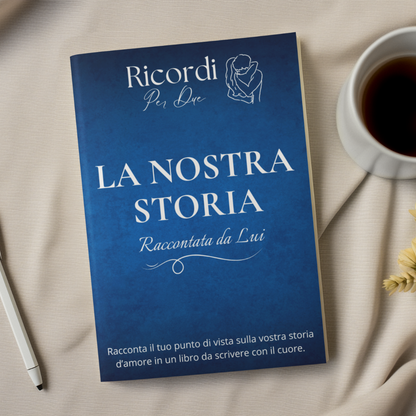 La Nostra Storia