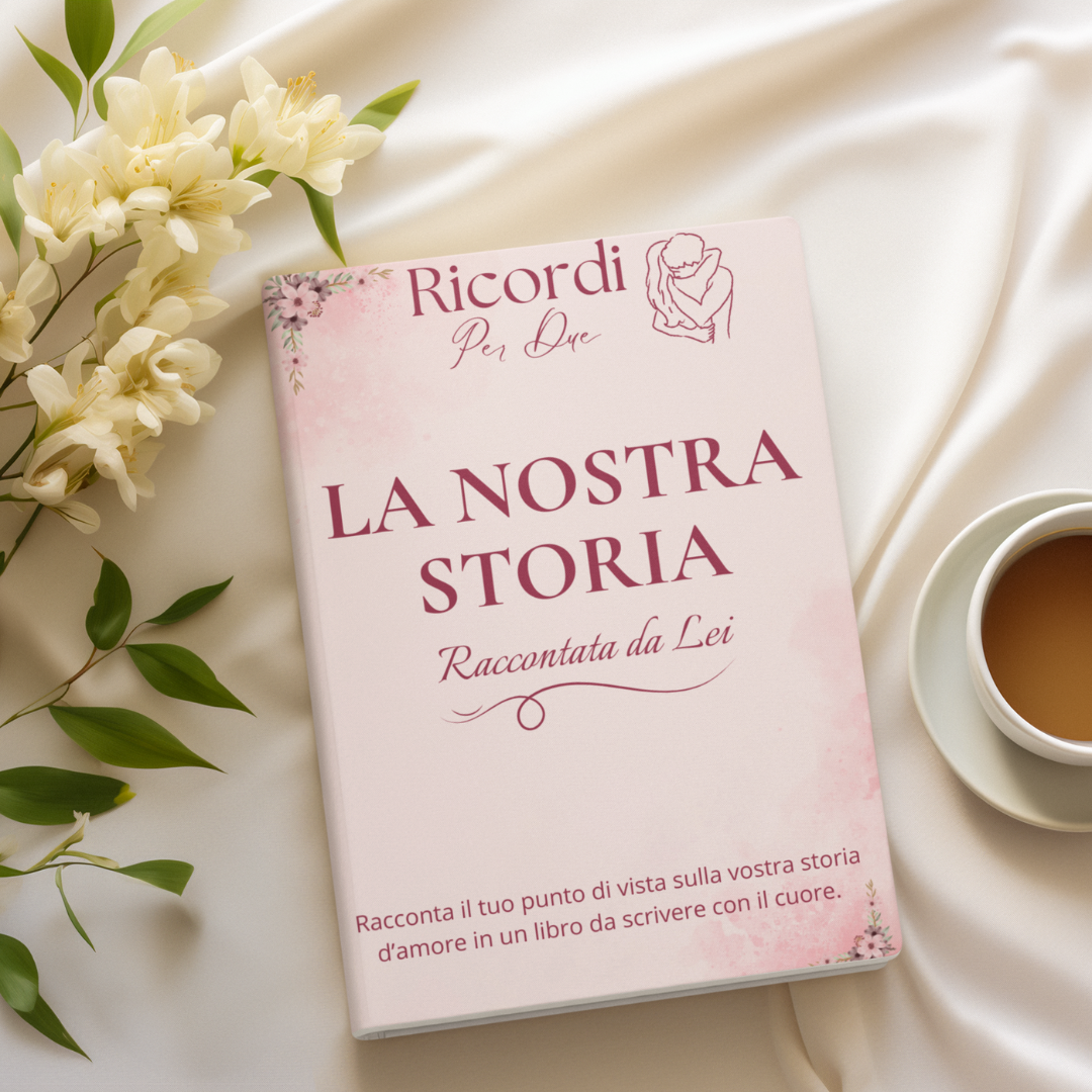 La Nostra Storia