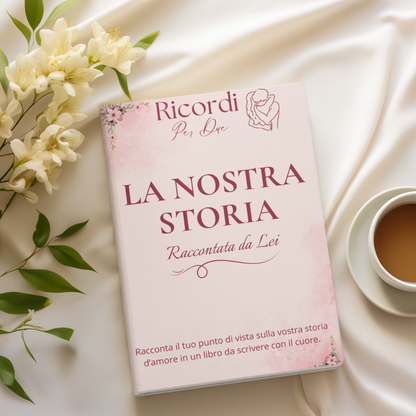 La Nostra Storia